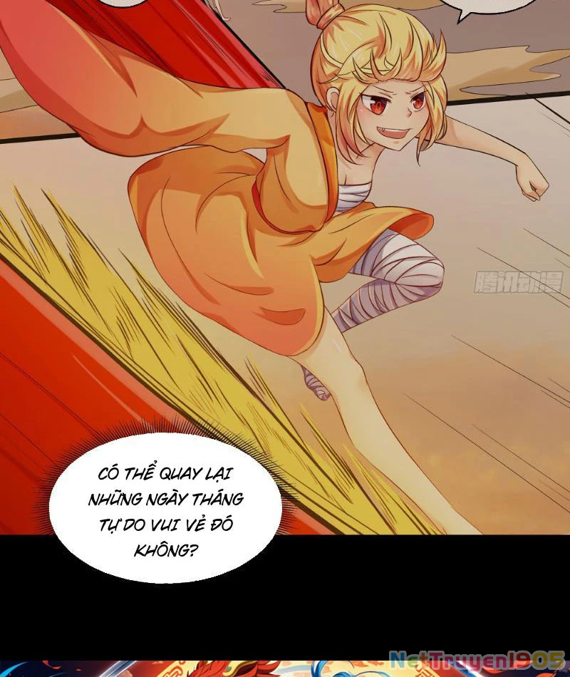 Tôi không phải là Đường Tam Tạng Chapter 5 - 45