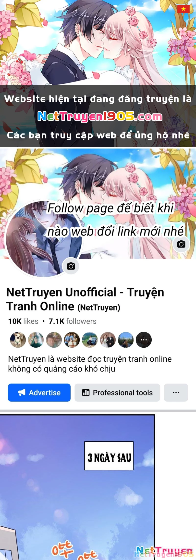 Tôi không phải là Đường Tam Tạng Chapter 6 - 1