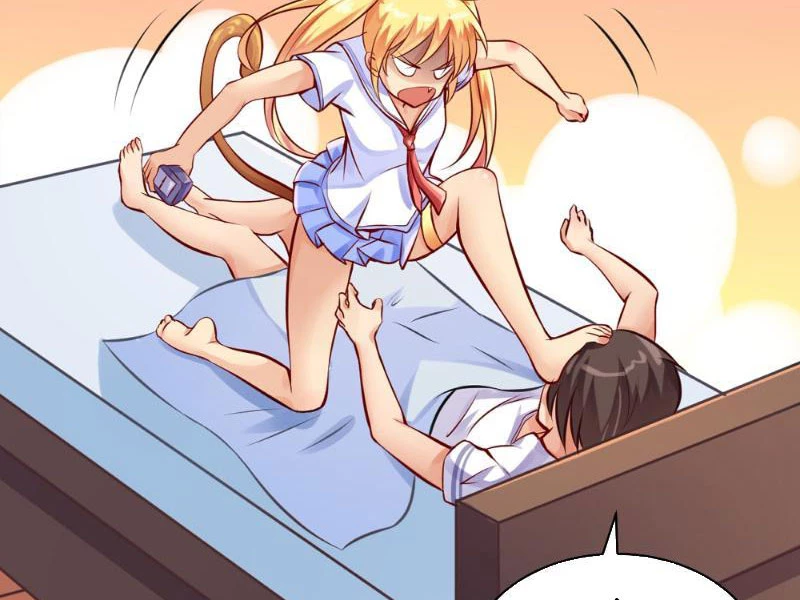 Tôi không phải là Đường Tam Tạng Chapter 6 - 12