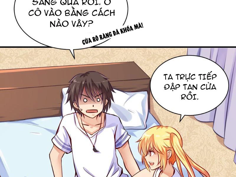Tôi không phải là Đường Tam Tạng Chapter 6 - 20