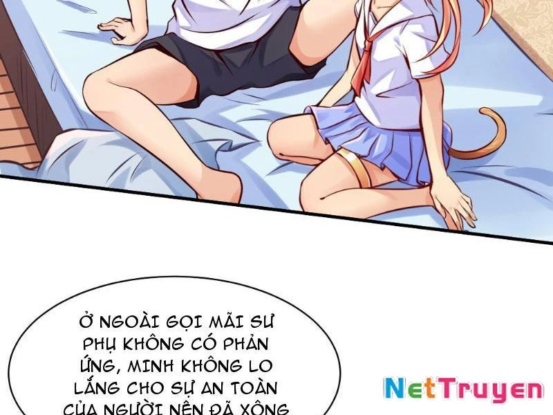 Tôi không phải là Đường Tam Tạng Chapter 6 - 21