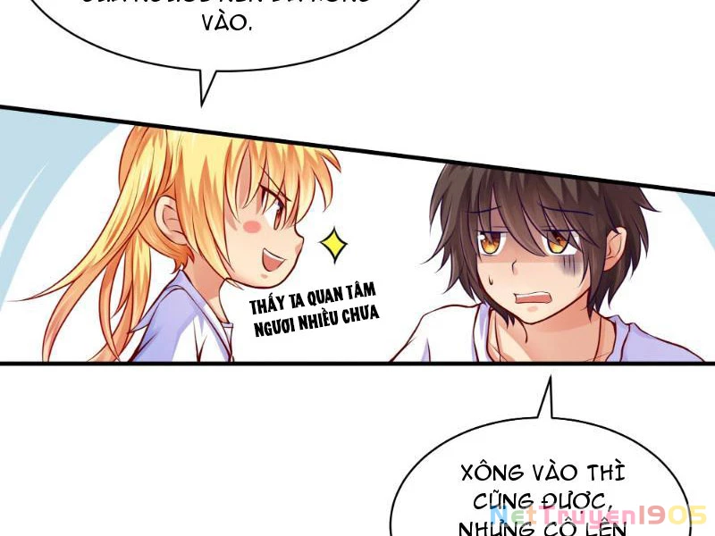 Tôi không phải là Đường Tam Tạng Chapter 6 - 22