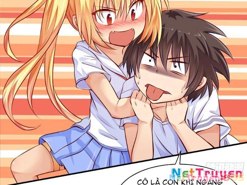 Tôi không phải là Đường Tam Tạng Chapter 6 - 26