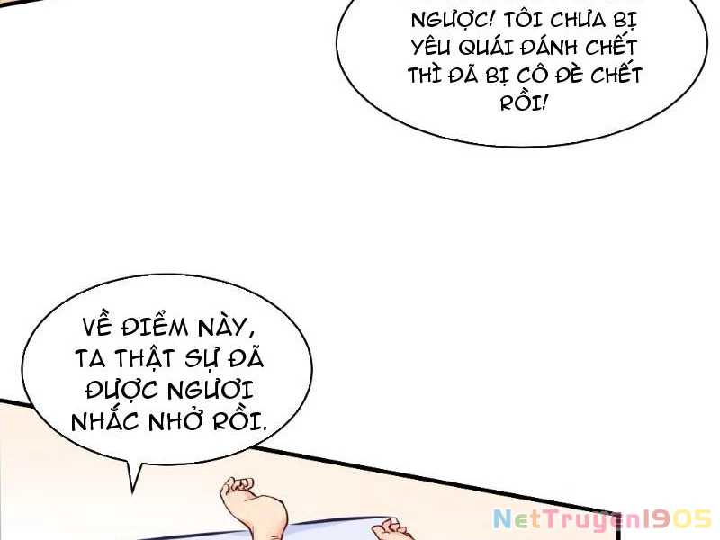 Tôi không phải là Đường Tam Tạng Chapter 6 - 27