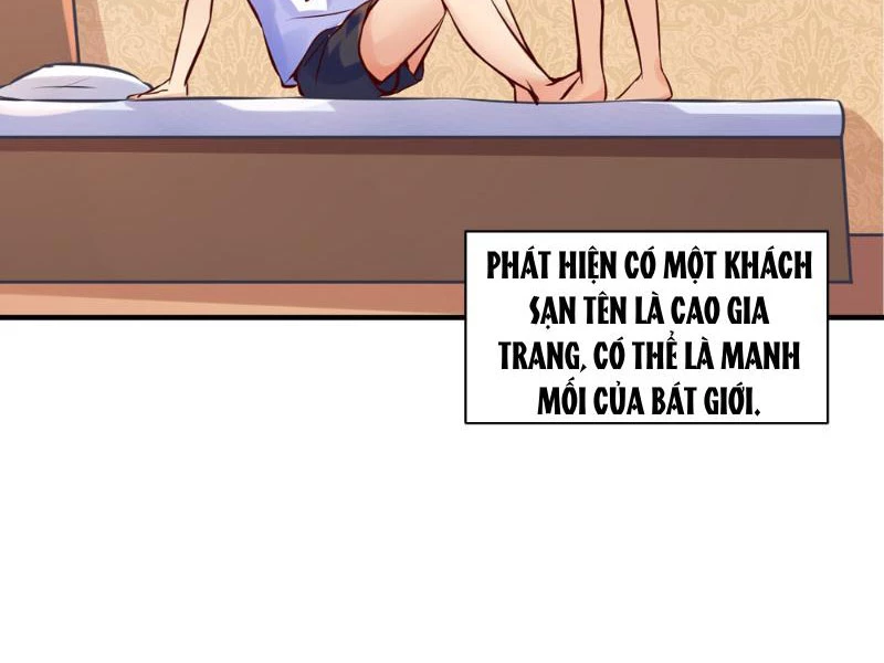 Tôi không phải là Đường Tam Tạng Chapter 6 - 39