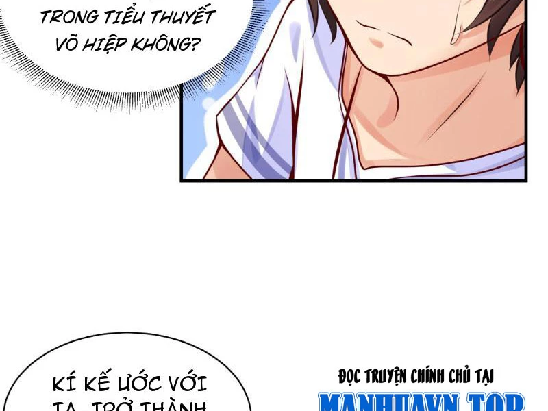 Tôi không phải là Đường Tam Tạng Chapter 6 - 45
