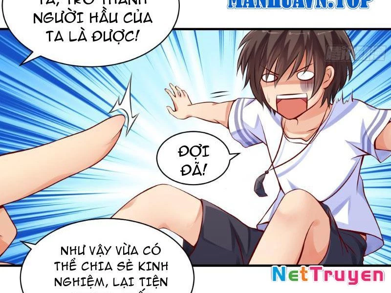 Tôi không phải là Đường Tam Tạng Chapter 6 - 46