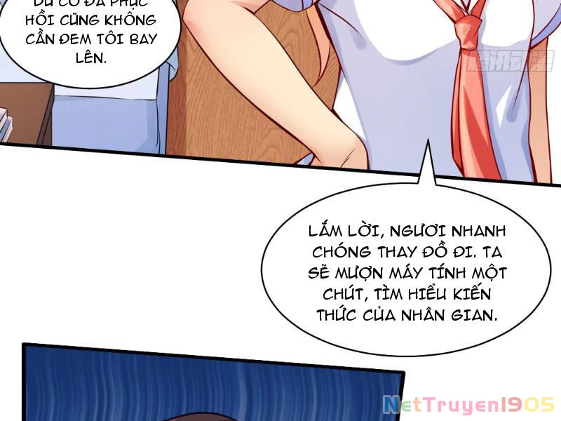 Tôi không phải là Đường Tam Tạng Chapter 6 - 52