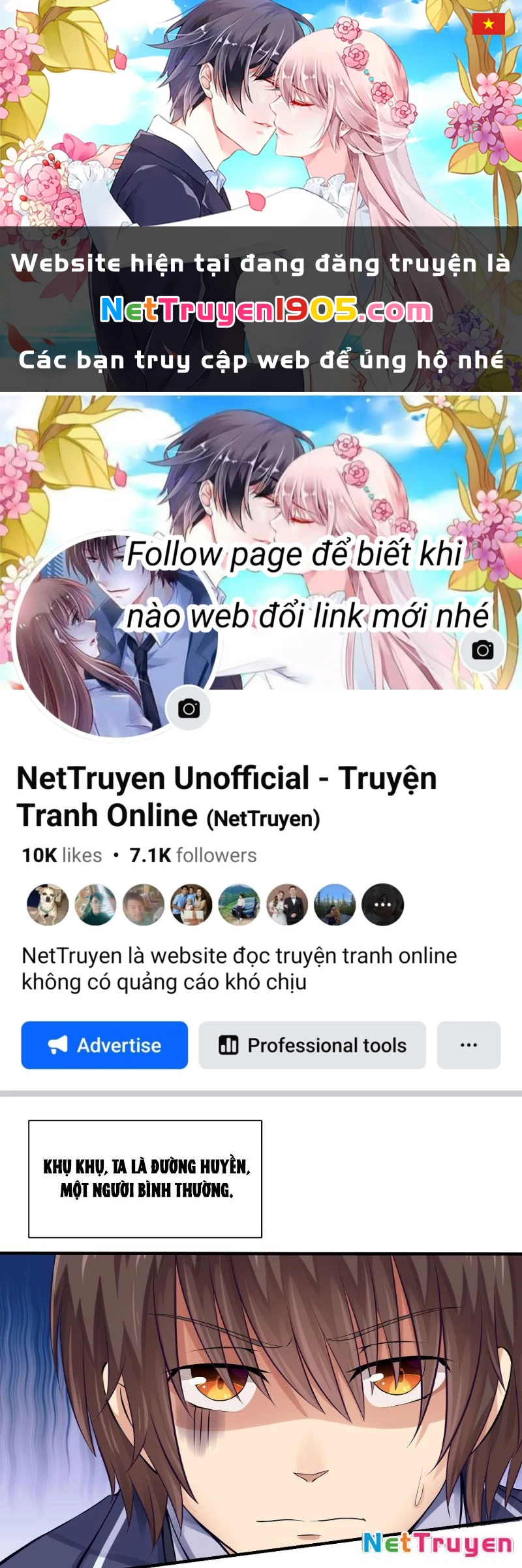 Tôi không phải là Đường Tam Tạng Chapter 7 - 1