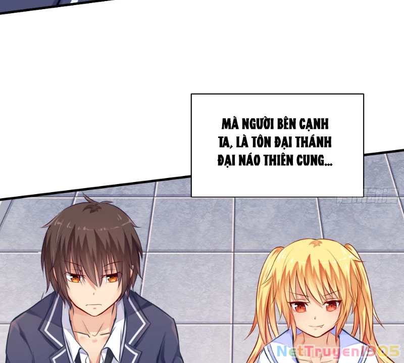 Tôi không phải là Đường Tam Tạng Chapter 7 - 2