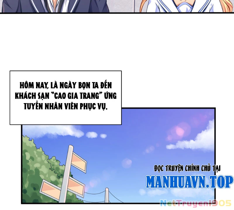 Tôi không phải là Đường Tam Tạng Chapter 7 - 3