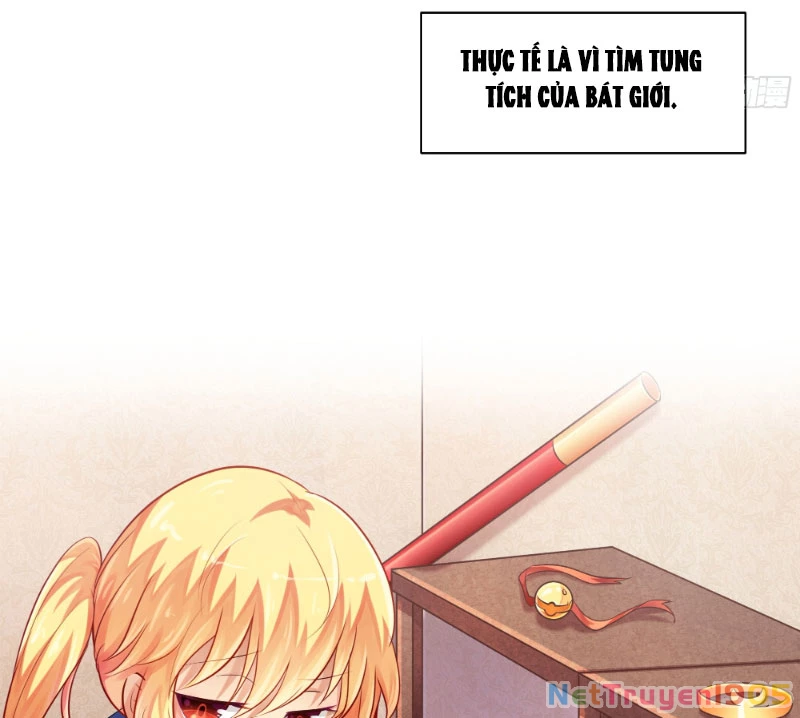 Tôi không phải là Đường Tam Tạng Chapter 7 - 4