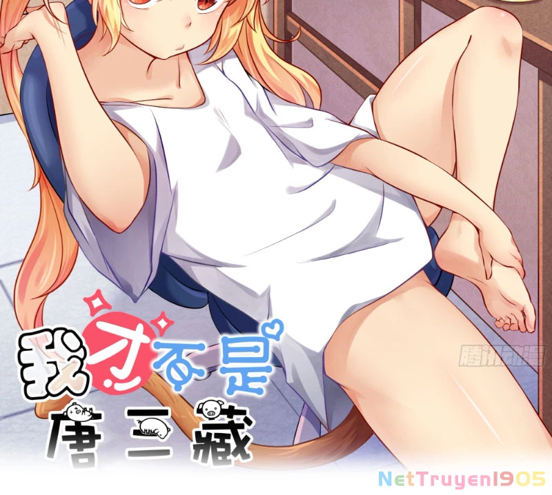 Tôi không phải là Đường Tam Tạng Chapter 7 - 5