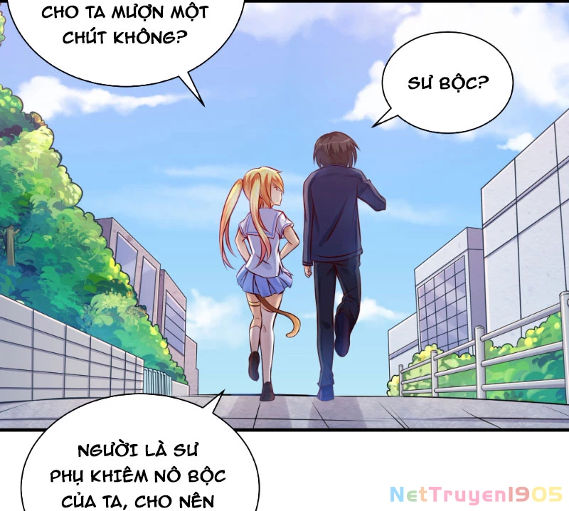 Tôi không phải là Đường Tam Tạng Chapter 7 - 7