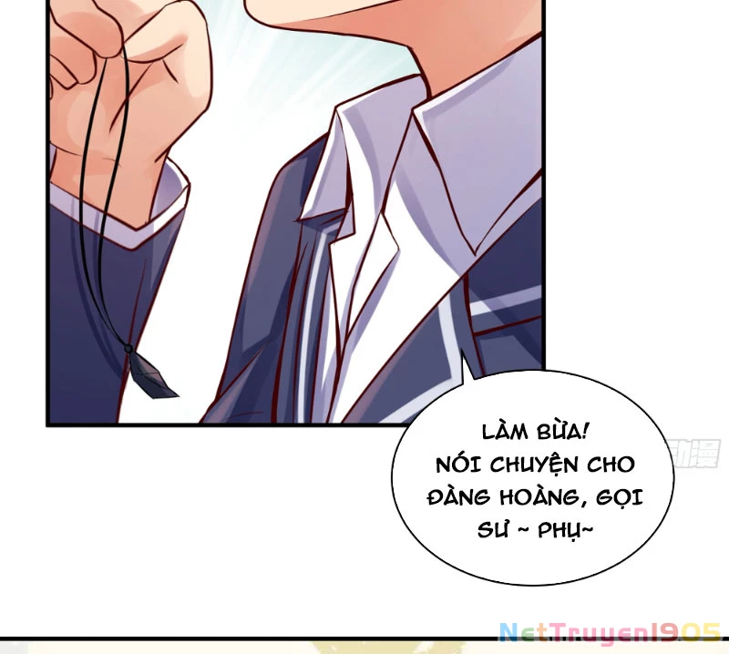 Tôi không phải là Đường Tam Tạng Chapter 7 - 9