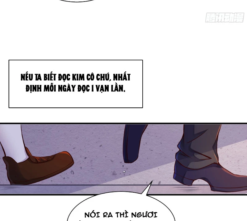 Tôi không phải là Đường Tam Tạng Chapter 7 - 12