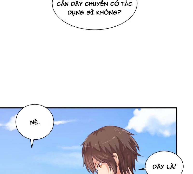 Tôi không phải là Đường Tam Tạng Chapter 7 - 13