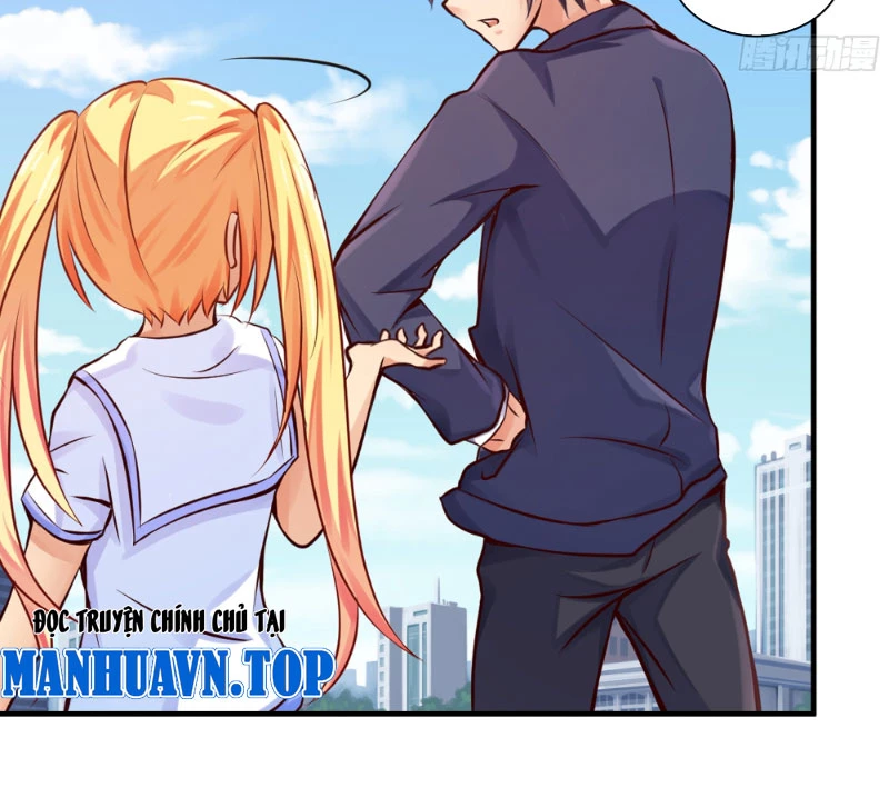 Tôi không phải là Đường Tam Tạng Chapter 7 - 14