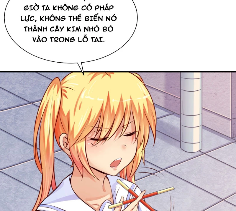 Tôi không phải là Đường Tam Tạng Chapter 7 - 17