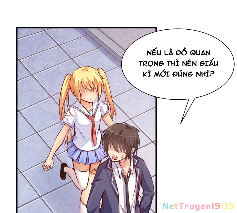 Tôi không phải là Đường Tam Tạng Chapter 7 - 19
