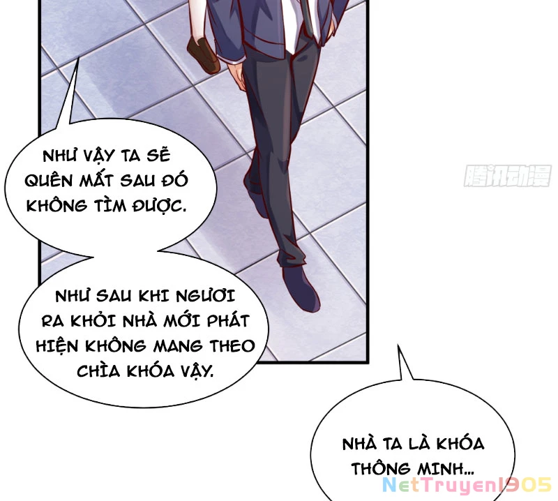 Tôi không phải là Đường Tam Tạng Chapter 7 - 20