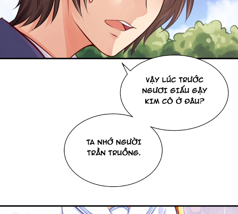 Tôi không phải là Đường Tam Tạng Chapter 7 - 22