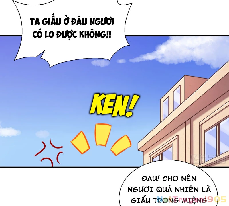 Tôi không phải là Đường Tam Tạng Chapter 7 - 27