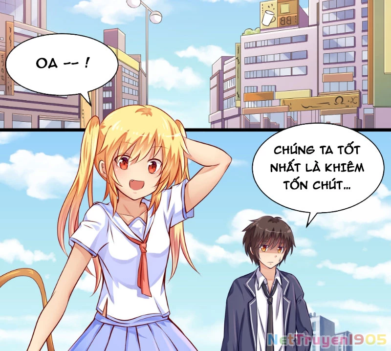 Tôi không phải là Đường Tam Tạng Chapter 7 - 29