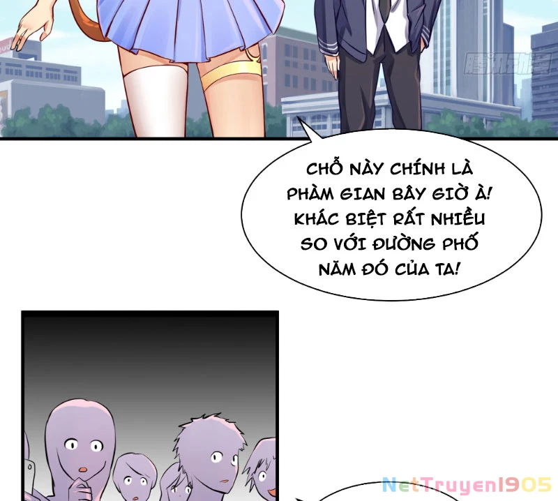 Tôi không phải là Đường Tam Tạng Chapter 7 - 30