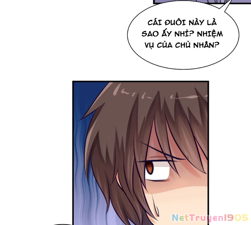 Tôi không phải là Đường Tam Tạng Chapter 7 - 32