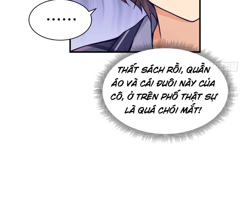 Tôi không phải là Đường Tam Tạng Chapter 7 - 33