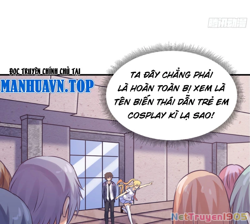 Tôi không phải là Đường Tam Tạng Chapter 7 - 34