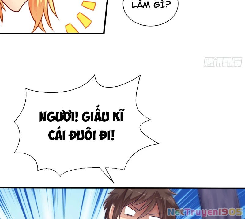 Tôi không phải là Đường Tam Tạng Chapter 7 - 37