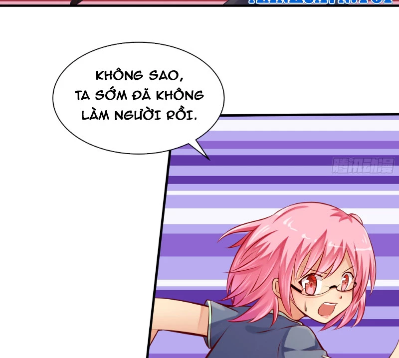 Tôi không phải là Đường Tam Tạng Chapter 7 - 40