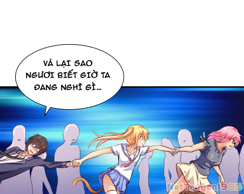 Tôi không phải là Đường Tam Tạng Chapter 7 - 42