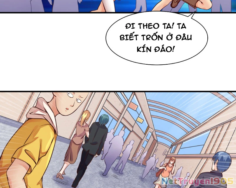 Tôi không phải là Đường Tam Tạng Chapter 7 - 43