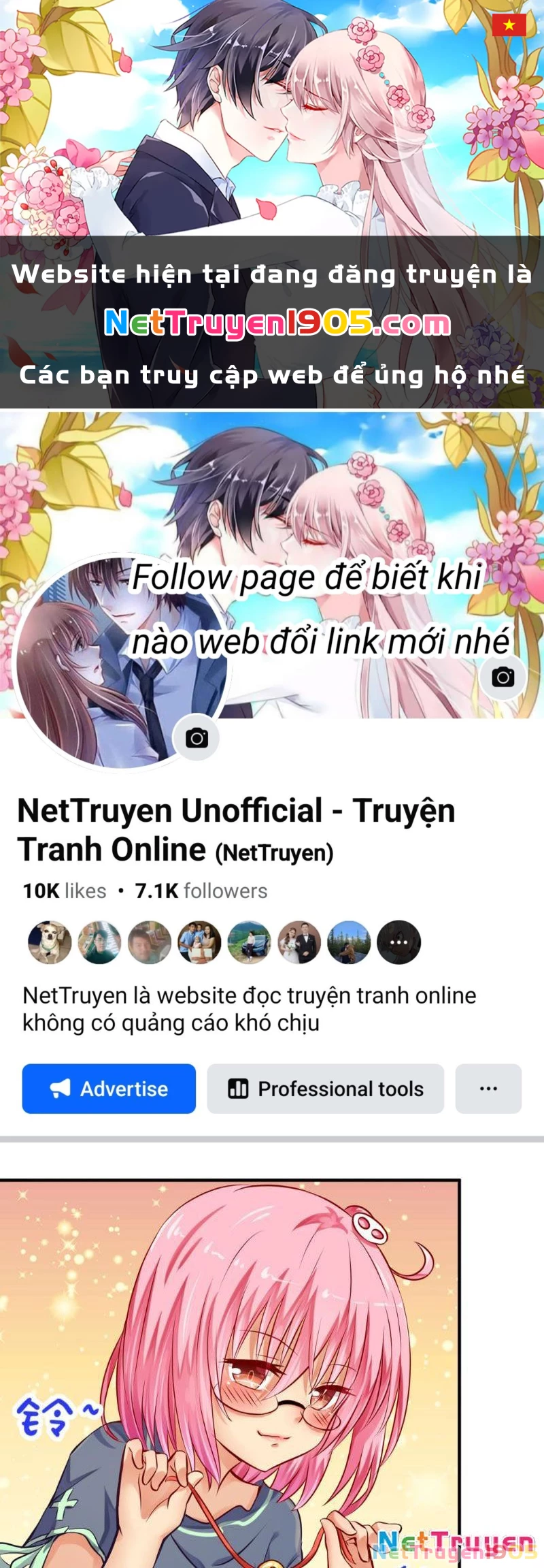 Tôi không phải là Đường Tam Tạng Chapter 8 - 1