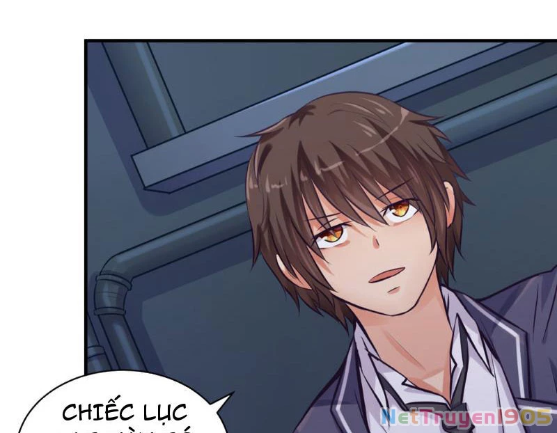 Tôi không phải là Đường Tam Tạng Chapter 8 - 3