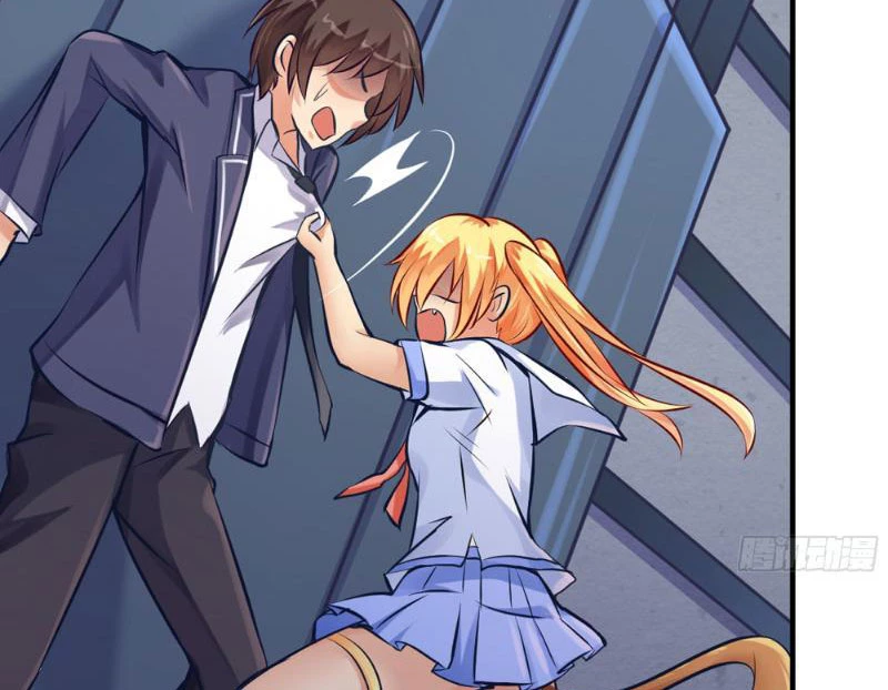 Tôi không phải là Đường Tam Tạng Chapter 8 - 17