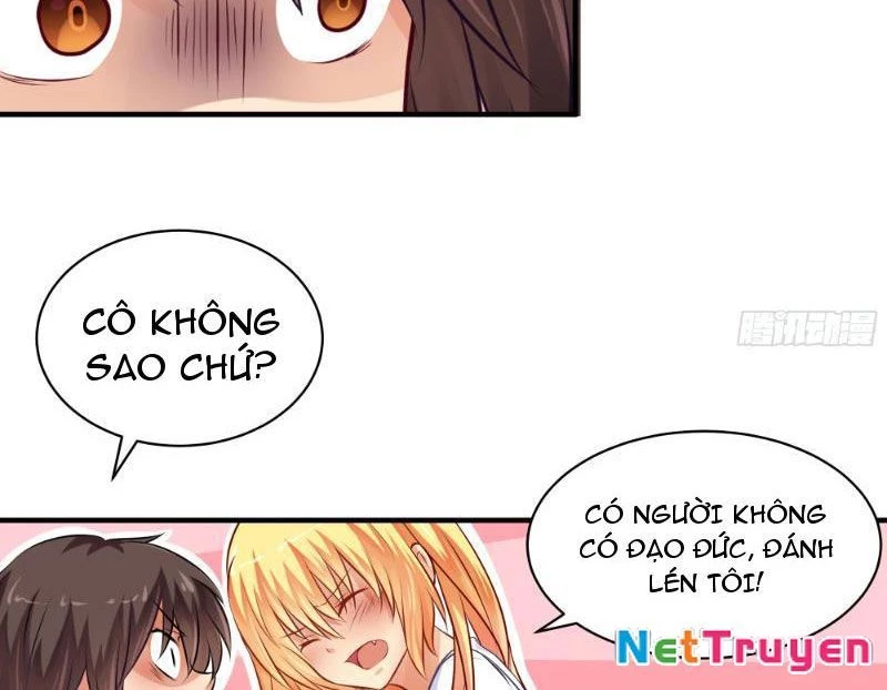 Tôi không phải là Đường Tam Tạng Chapter 8 - 21