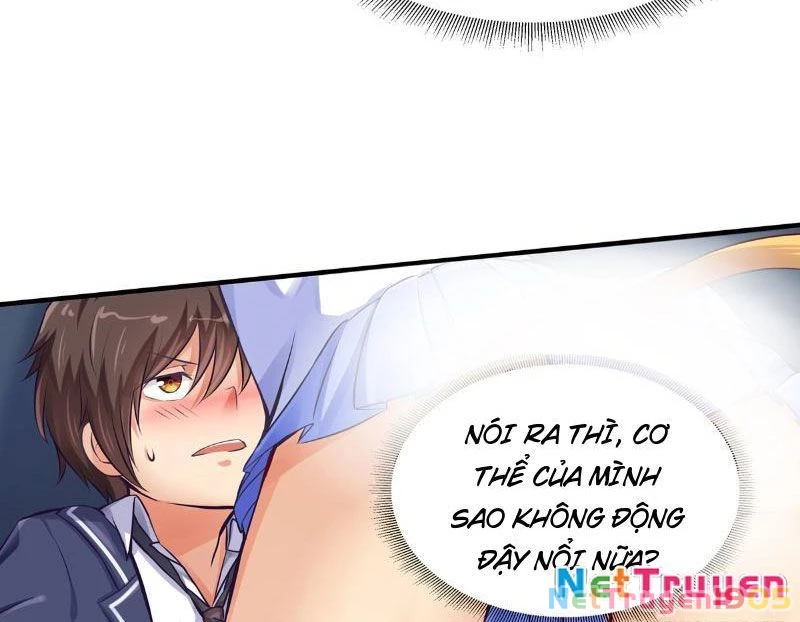 Tôi không phải là Đường Tam Tạng Chapter 8 - 31