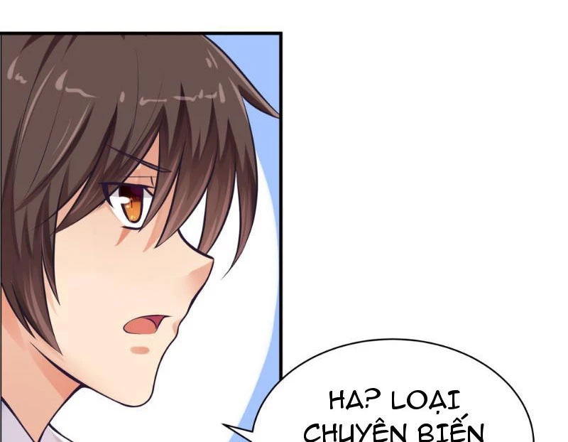 Tôi không phải là Đường Tam Tạng Chapter 8 - 35