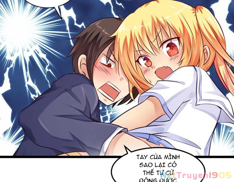 Tôi không phải là Đường Tam Tạng Chapter 8 - 37