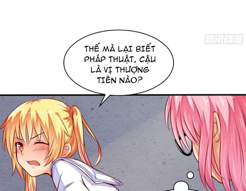 Tôi không phải là Đường Tam Tạng Chapter 8 - 43