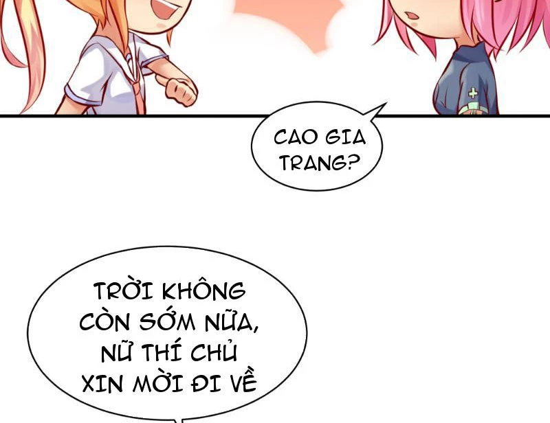Tôi không phải là Đường Tam Tạng Chapter 8 - 50