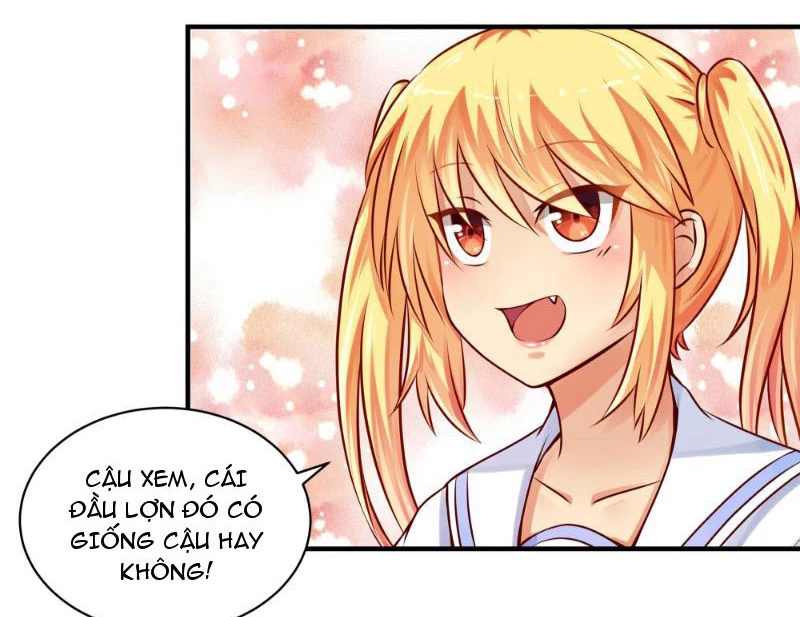 Tôi không phải là Đường Tam Tạng Chapter 8 - 72