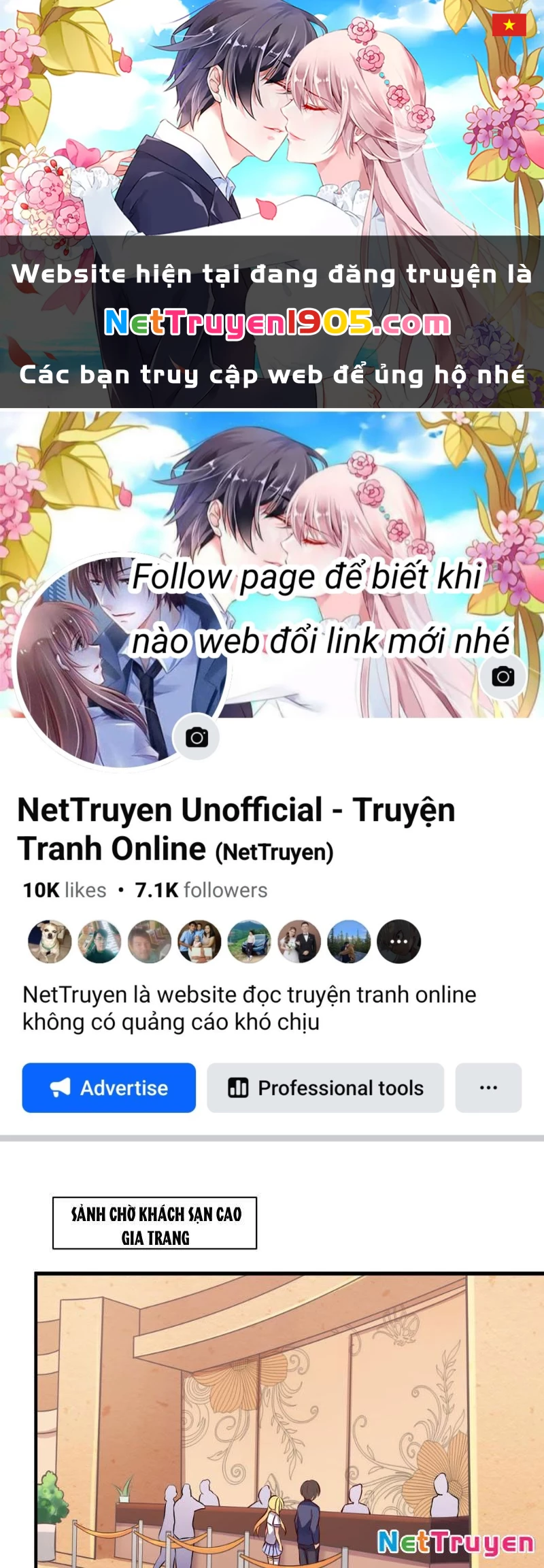 Tôi không phải là Đường Tam Tạng Chapter 9 - 1