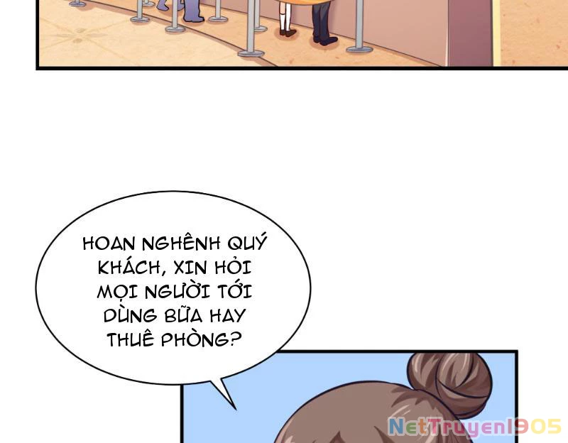 Tôi không phải là Đường Tam Tạng Chapter 9 - 2