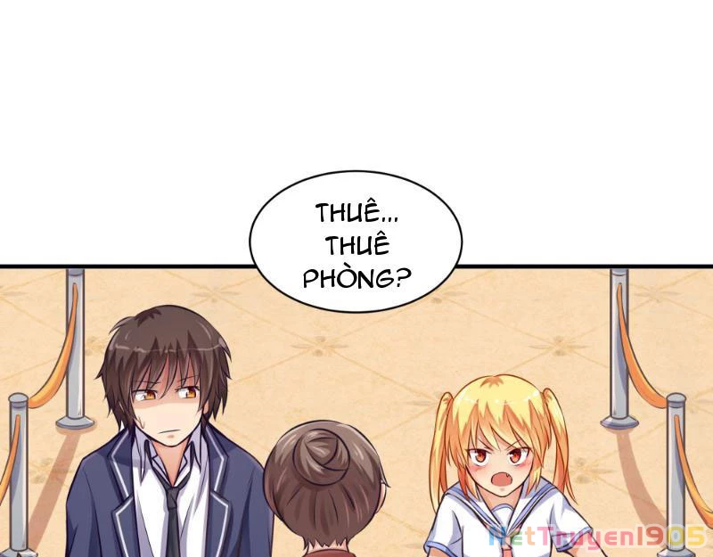 Tôi không phải là Đường Tam Tạng Chapter 9 - 4