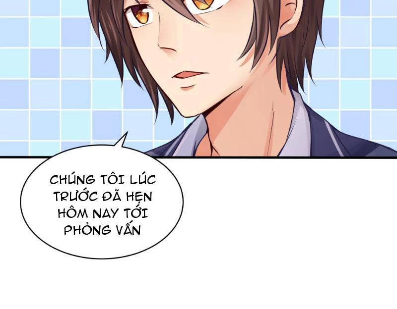Tôi không phải là Đường Tam Tạng Chapter 9 - 8